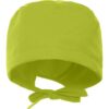 Berretto sanitario unisex - Pistacchio