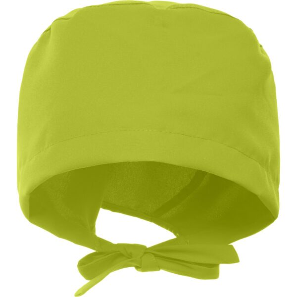 Berretto sanitario unisex - Pistacchio