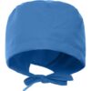Berretto sanitario unisex - Blu Lab