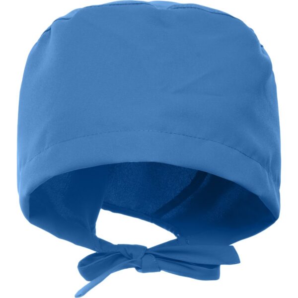 Berretto sanitario unisex - Blu Lab