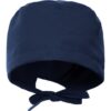 Berretto sanitario unisex - Blu Navy