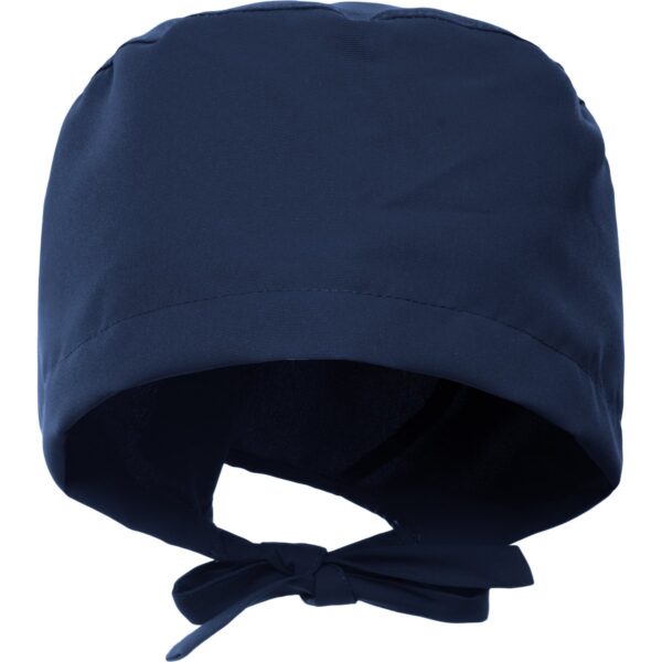 Berretto sanitario unisex - Blu Navy