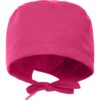 Berretto sanitario unisex - Rosa Orchidea