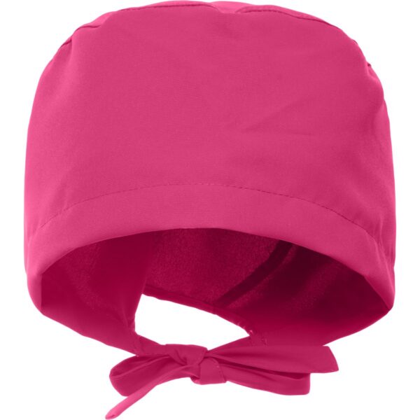 Berretto sanitario unisex - Rosa Orchidea