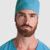Berretto sanitario unisex - modello 1