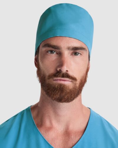 Berretto sanitario unisex - modello 1