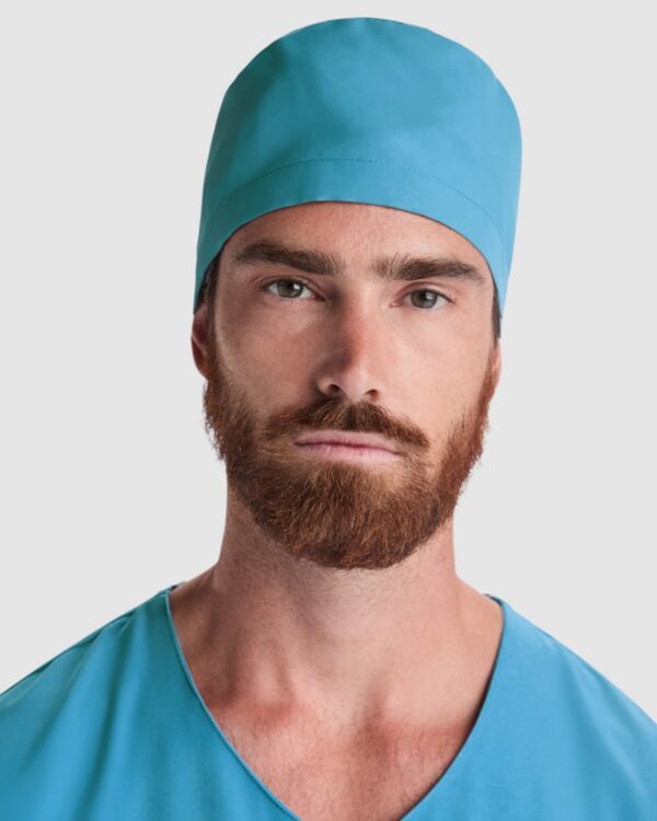 Berretto sanitario unisex - modello 1