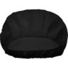 Cuffia da cucina in rete - Nero