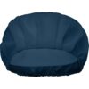 Cuffia da cucina in rete - Blu Navy