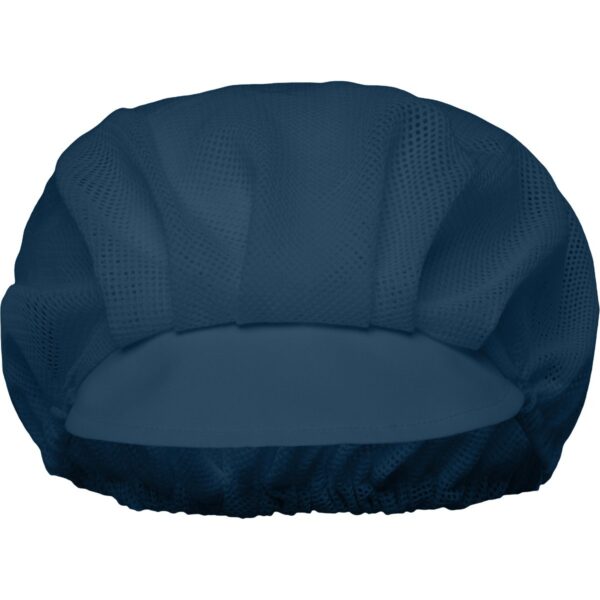 Cuffia da cucina in rete - Blu Navy