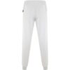 Pantaloni sanitari con elastico in vita - vista 1