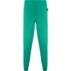 Pantaloni sanitari con elastico in vita - Verde Lab