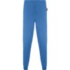 Pantaloni sanitari con elastico in vita - Blu Lab