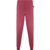 Pantaloni sanitari con elastico in vita - Rosa Orchidea