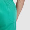 Pantaloni sanitari con elastico in vita - dettaglio 3