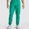 Pantaloni sanitari con elastico in vita - modello 1