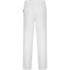 Pantaloni sanitari con elastico in vita - vista 1