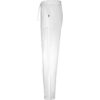Pantaloni sanitari con elastico in vita - vista 2
