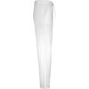 Pantaloni sanitari con elastico in vita - vista 3