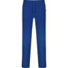 Pantaloni sanitari con elastico in vita - Royal