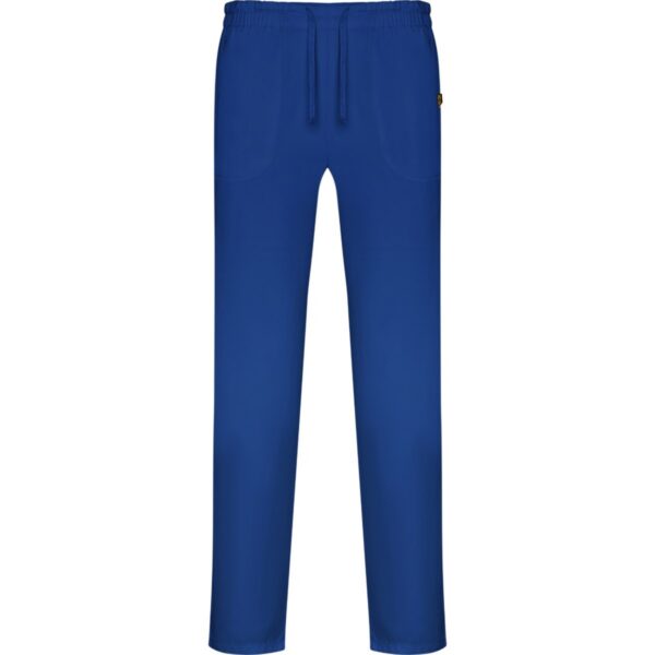 Pantaloni sanitari con elastico in vita - Royal