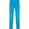 Pantaloni sanitari con elastico in vita - Azzurro Danubio