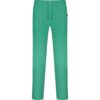 Pantaloni sanitari con elastico in vita - Verde Lab