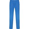 Pantaloni sanitari con elastico in vita - Blu Lab