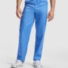 Pantaloni sanitari con elastico in vita - modello 1