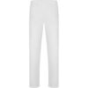 Pantalone lungo - Bianco