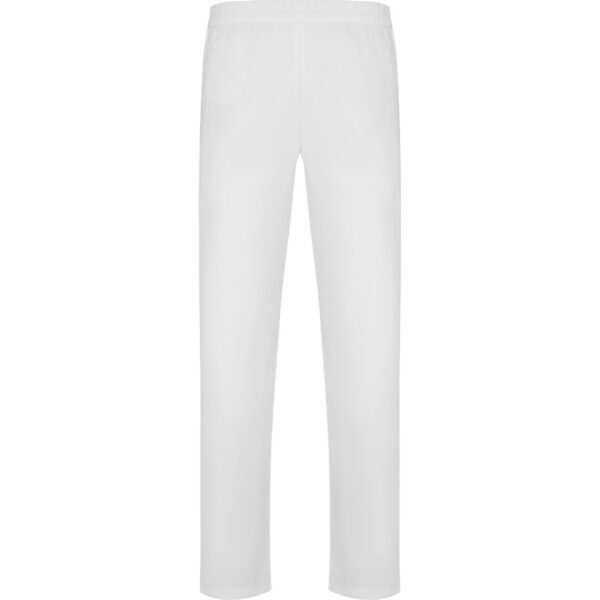Pantalone lungo - Bianco