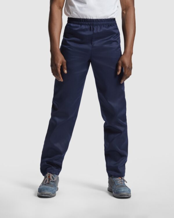 Pantalone lungo - modello 1