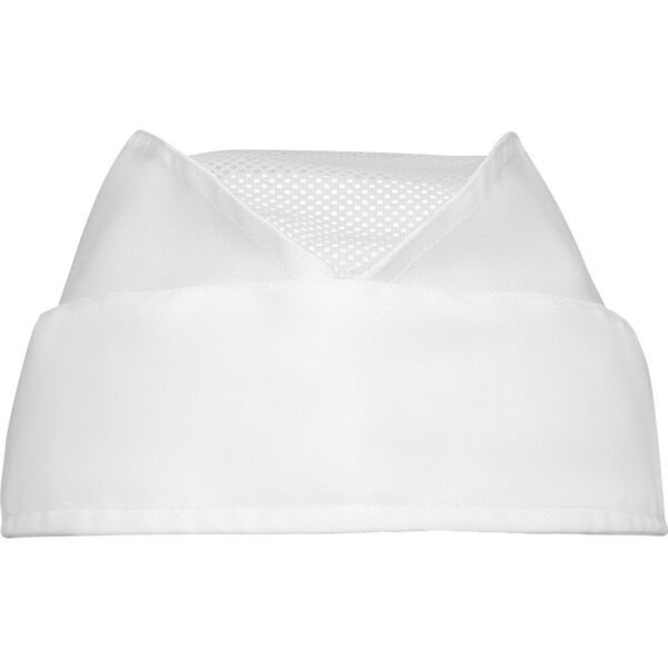 Cuffia da cucina unisex in rete - vista 1