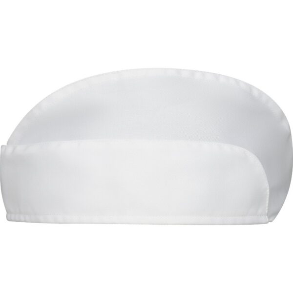Cuffia da cucina unisex in rete - vista 2