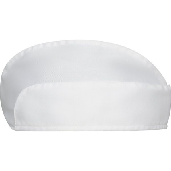 Cuffia da cucina unisex in rete - vista 3
