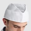 Cuffia da cucina unisex in rete - dettaglio 1