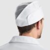 Cuffia da cucina unisex in rete - dettaglio 2
