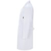 Camice da laboratorio unisex con revers - vista 2