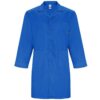 Camice da laboratorio unisex con revers - Royal
