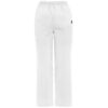 Pantaloni sanitari con elastico in vita - vista 1