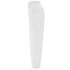Pantaloni sanitari con elastico in vita - vista 2