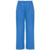 Pantaloni sanitari con elastico in vita - Blu Lab