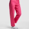 Pantaloni sanitari con elastico in vita - modello 1
