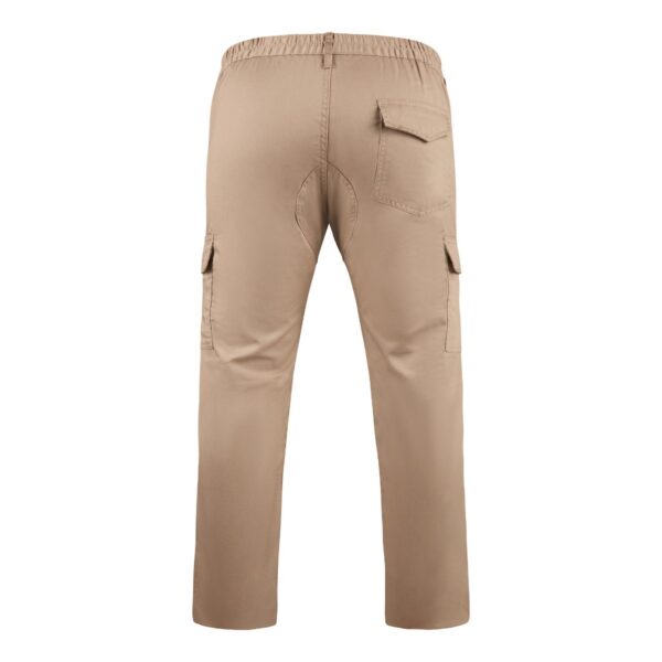 Pantalone lungo multitasche - vista 1