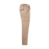 Pantalone lungo multitasche - vista 3