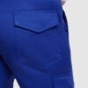 Pantalone lungo multitasche - dettaglio 2