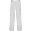Pantalone lungo - Bianco