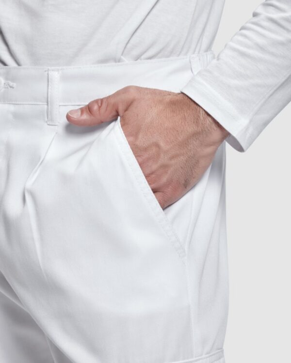 Pantalone lungo - dettaglio 1