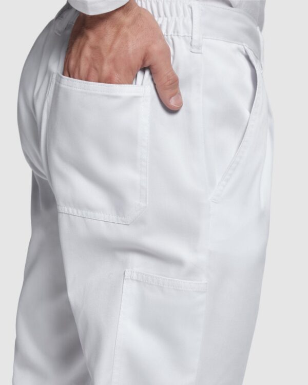 Pantalone lungo - dettaglio 2