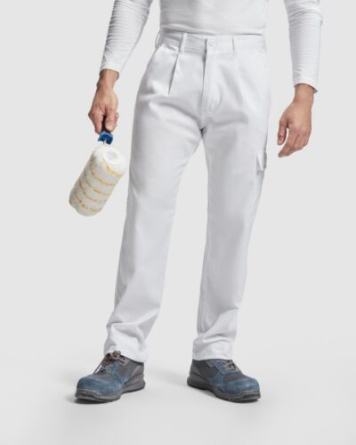 Pantalone lungo - modello 1